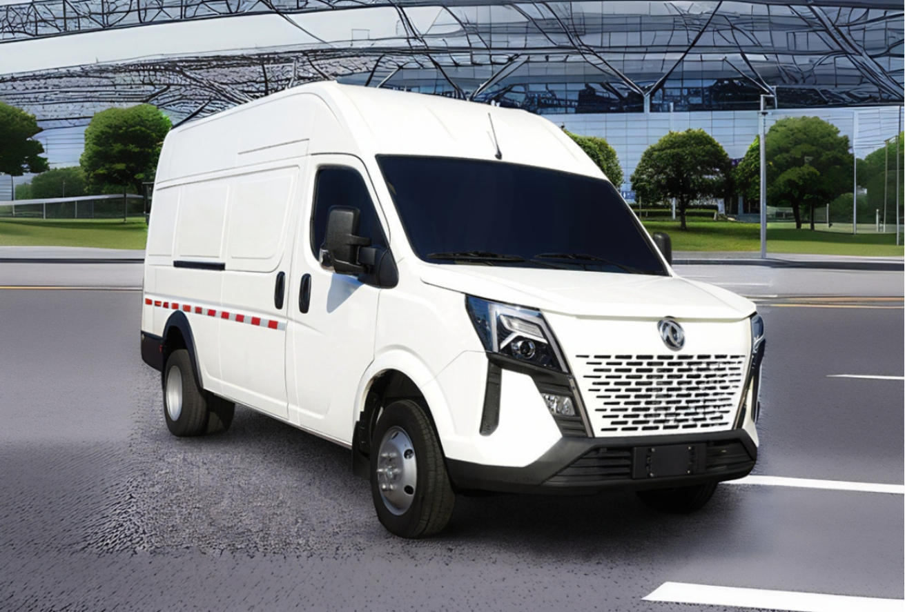 U-VAN Fourgon